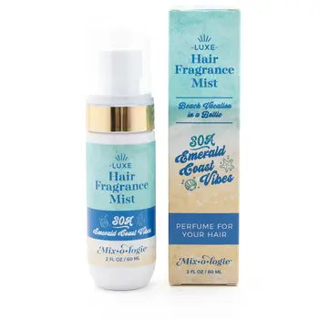 Mixologie Hair Fragrance Mist, Multiple Scents