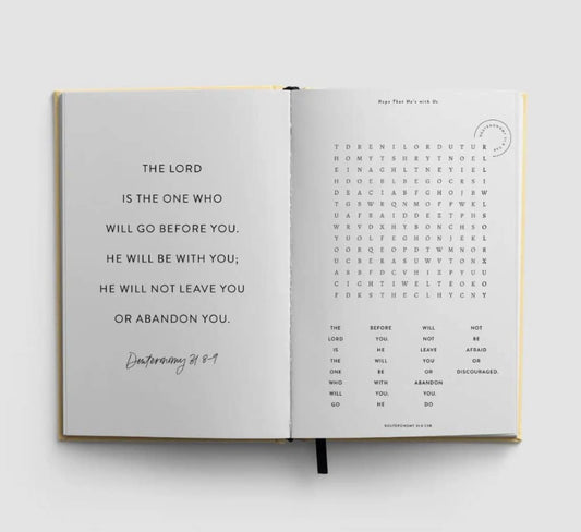 The Wordsearch Book, Multiple
