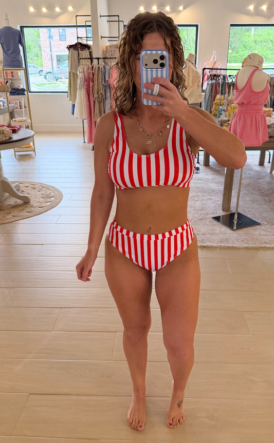 Freedom Forever Bikini