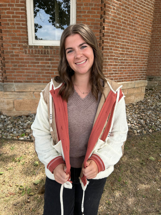 Pumpkin Patch Bomber