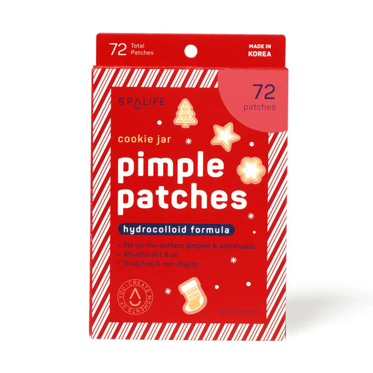 Pimple Patches, Multiple