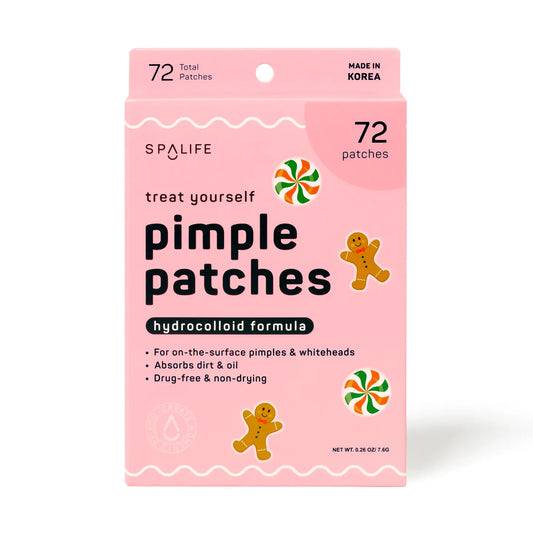 Pimple Patches, Multiple