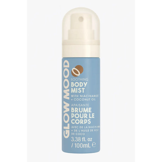 Coconut Body Mist