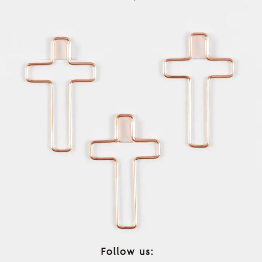 Cross Clips