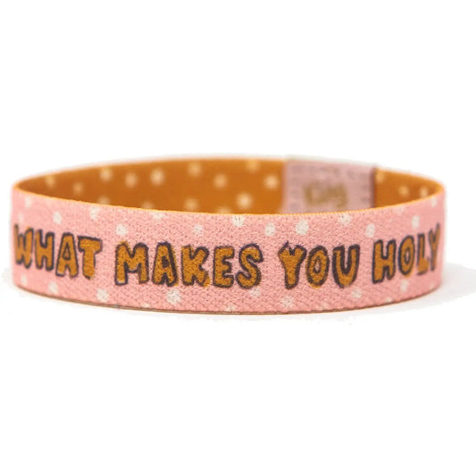 Women Stretchy Bracelet