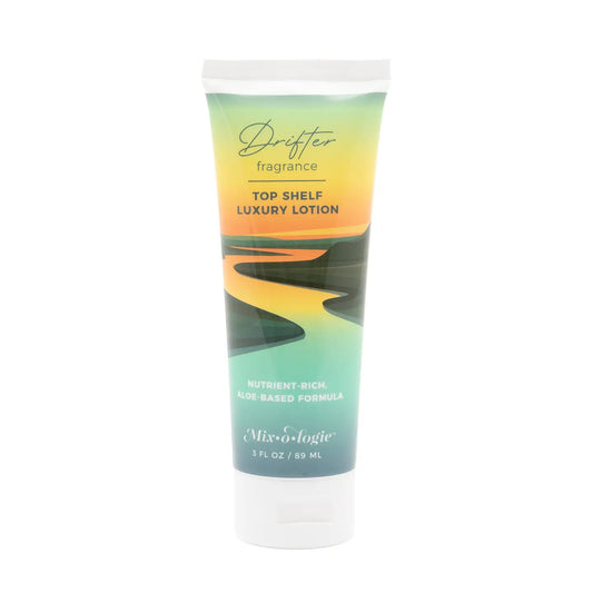 Mixologie Top Shelf Luxury Lotion, Multiple Scents