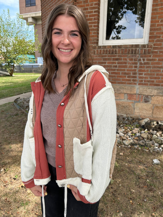 Pumpkin Patch Bomber