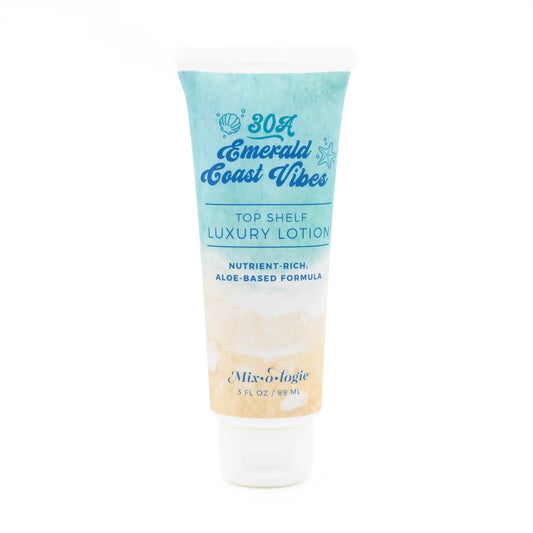 Mixologie Top Shelf Luxury Lotion, Multiple Scents