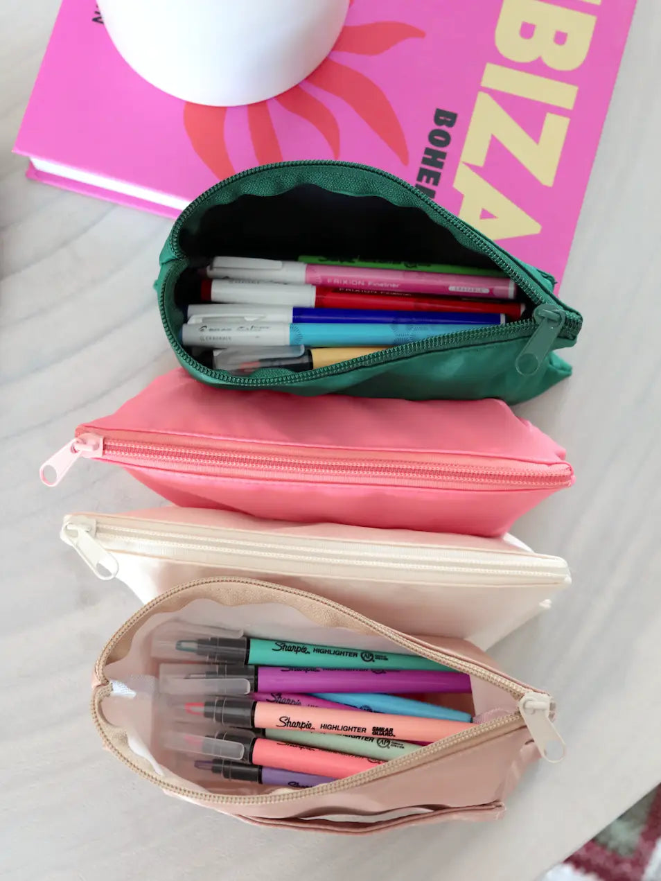 Expandable Organizer, Gelato