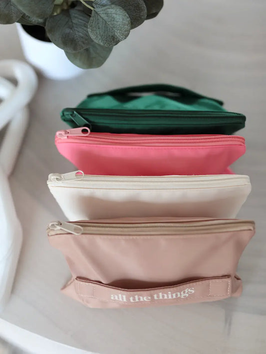 Expandable Organizer, Gelato