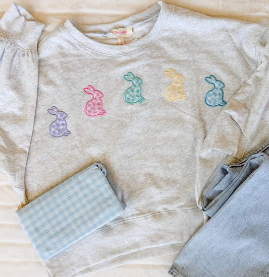Sugar Bunny Sweatshirt