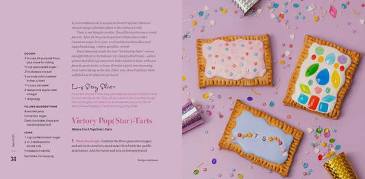 Bake It Off: Lindsey Smith