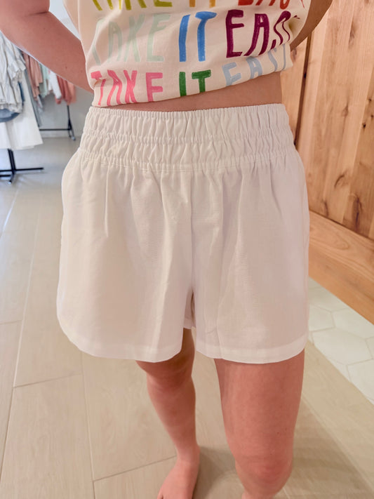 Cloud Nine Shorts