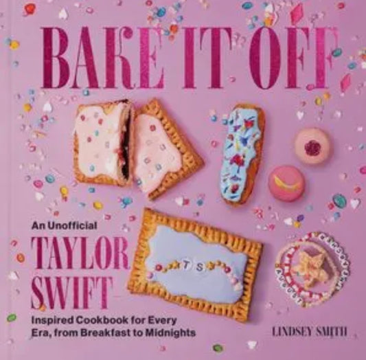 Bake It Off: Lindsey Smith
