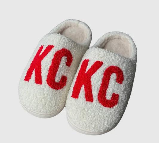KC Slippers