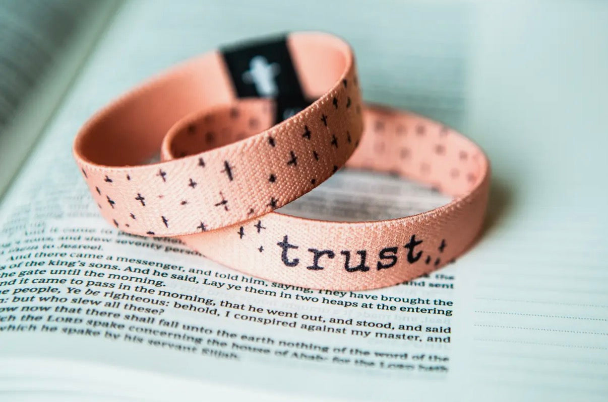 Child Stretchy Bracelet