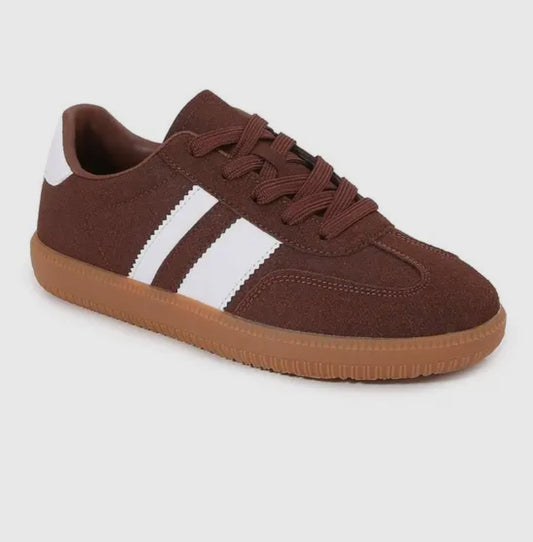 Cocoa Sprint Sneakers