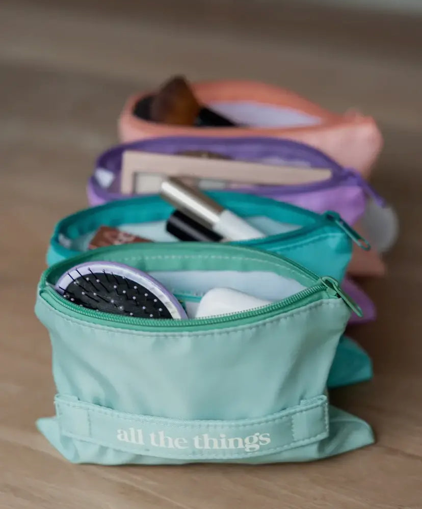 Expandable Organizer, Colorful