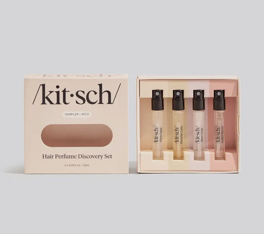 Kitsch Hair Perfume Discovery Set