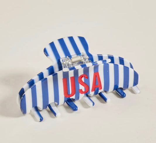 USA Claw Clip