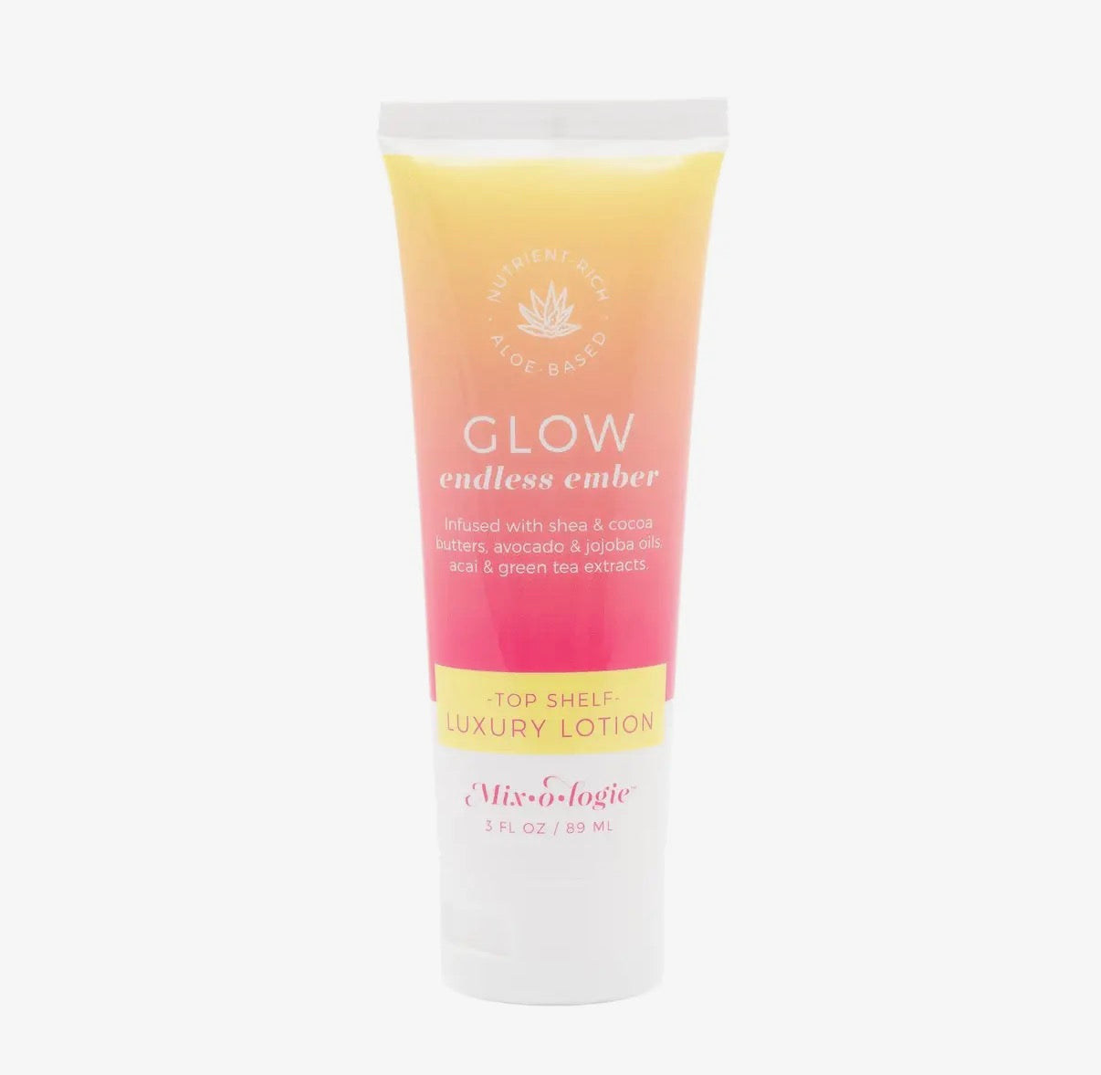 Mixologie Top Shelf Luxury Lotion, Multiple Scents