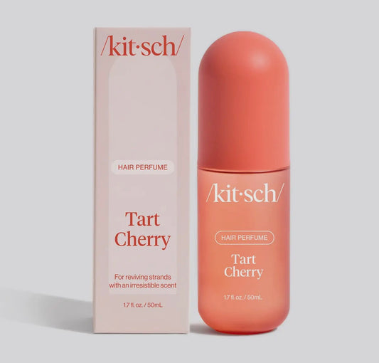 Kitsch Hair Perfume, Tart Cherry