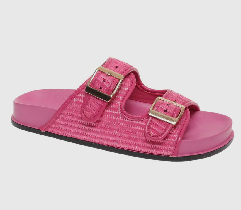 Bubble Pop Sandals