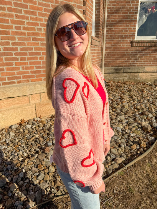 Heart Cardi
