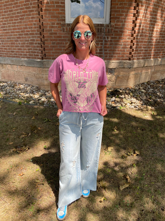 Rock N Roll World Tour