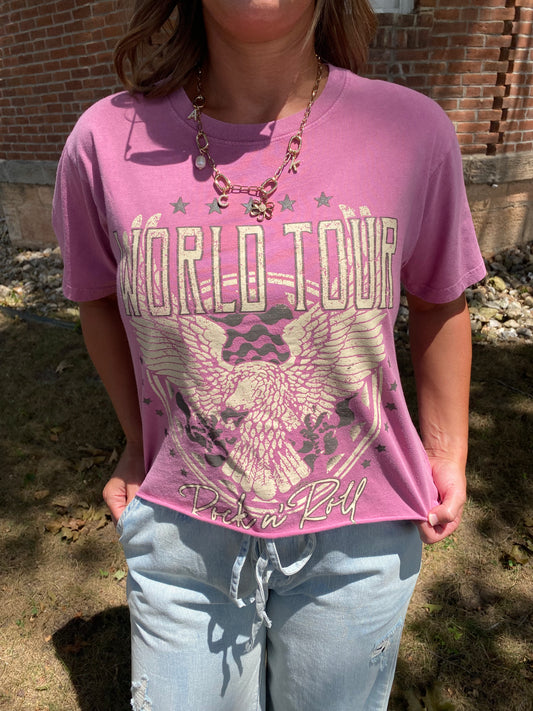 Rock N Roll World Tour