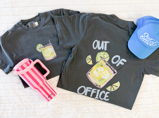 Out of Office Tee
