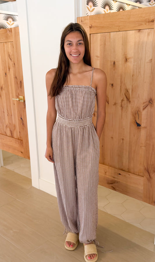 Sandy Shores Jumper