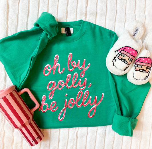 Oh By Golly Sweatshirt