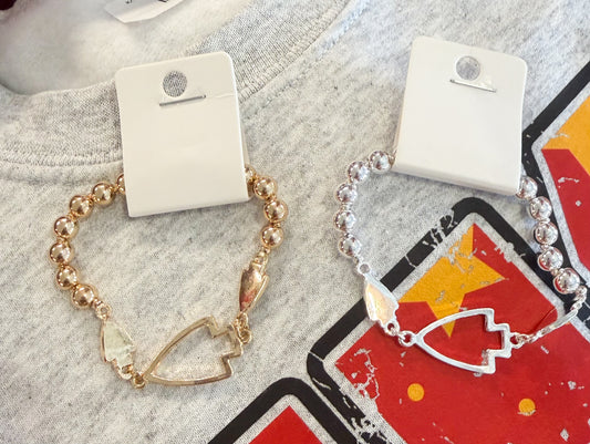 Kingdom Girl Bracelet