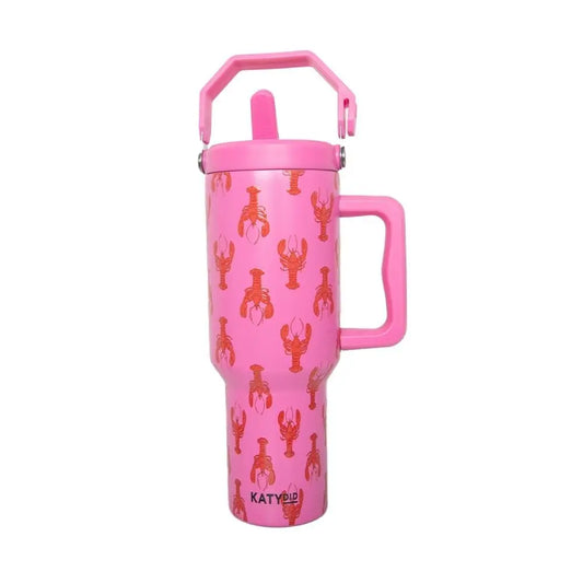 Lobsters Tumbler
