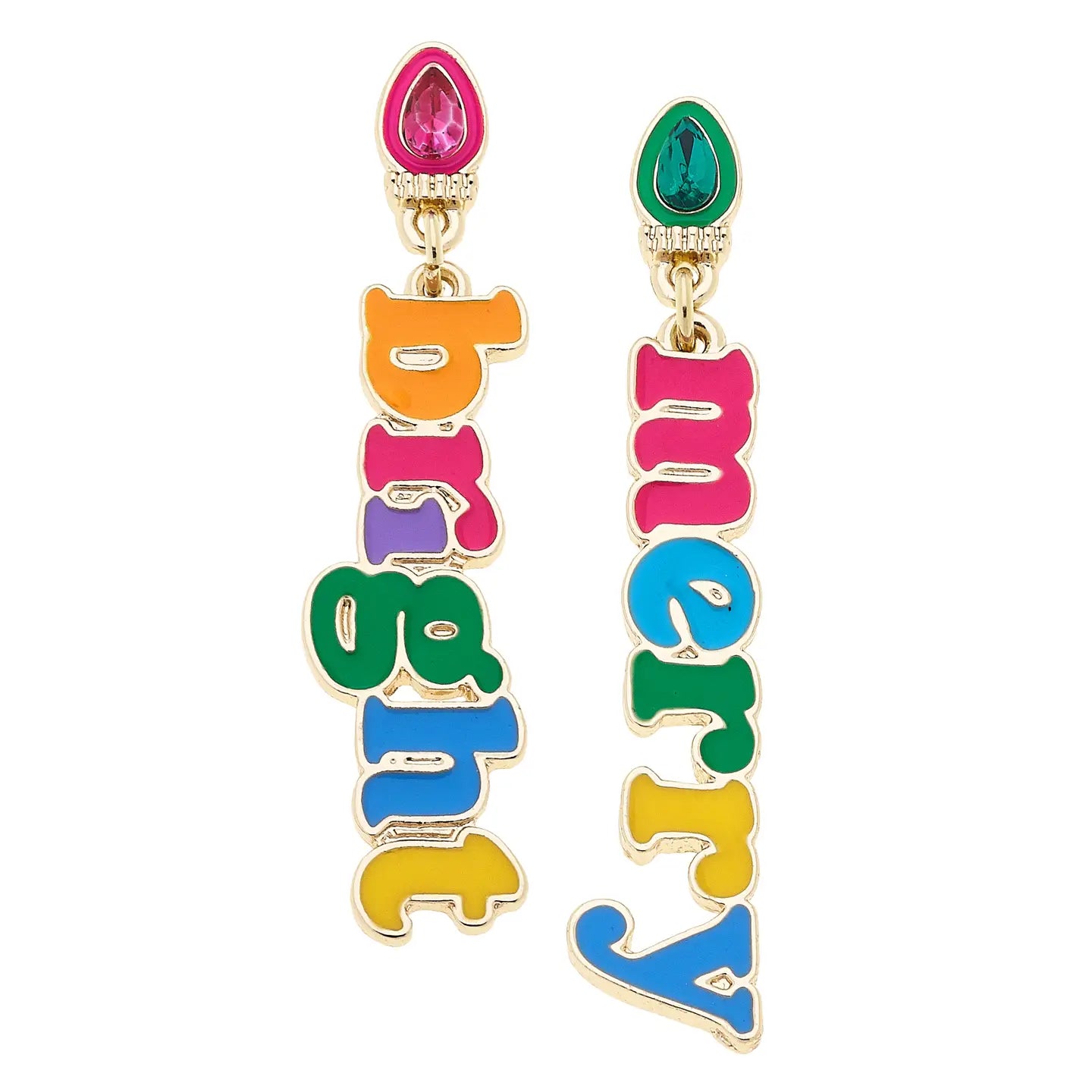 Merry & Bright Earrings