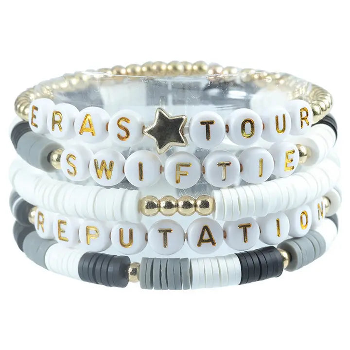 Taylor Stacked Bracelet Sets