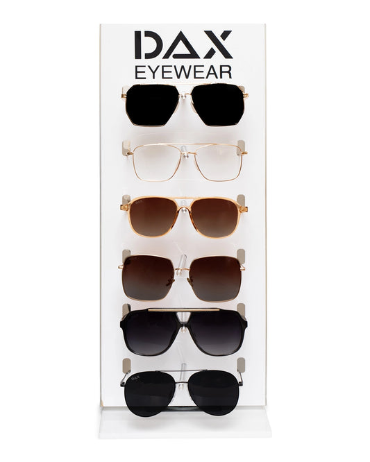 Dax Eyewear