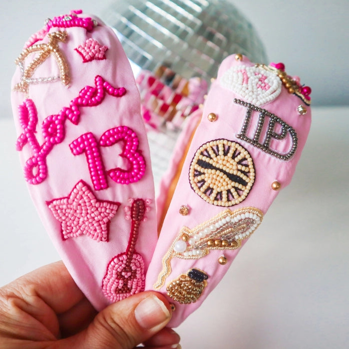 Taylor Swift Headband