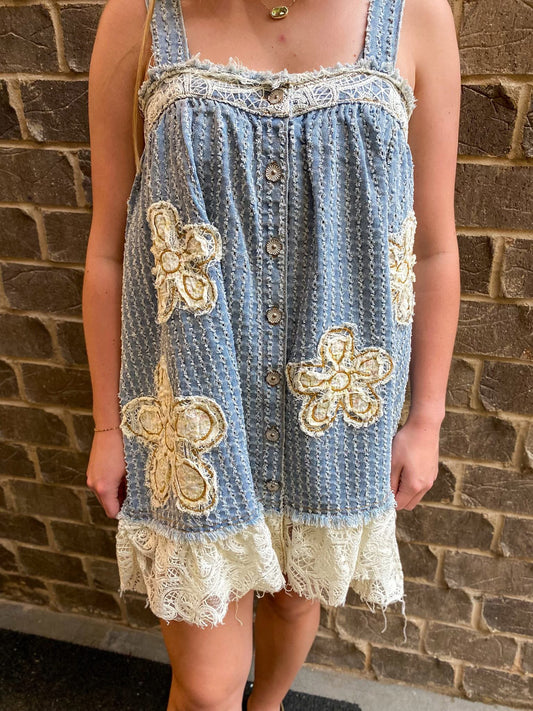 Daisy Days Dress