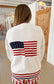 Stars and Stripes Cardigan