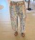 Free Spirit Patchwork Pants