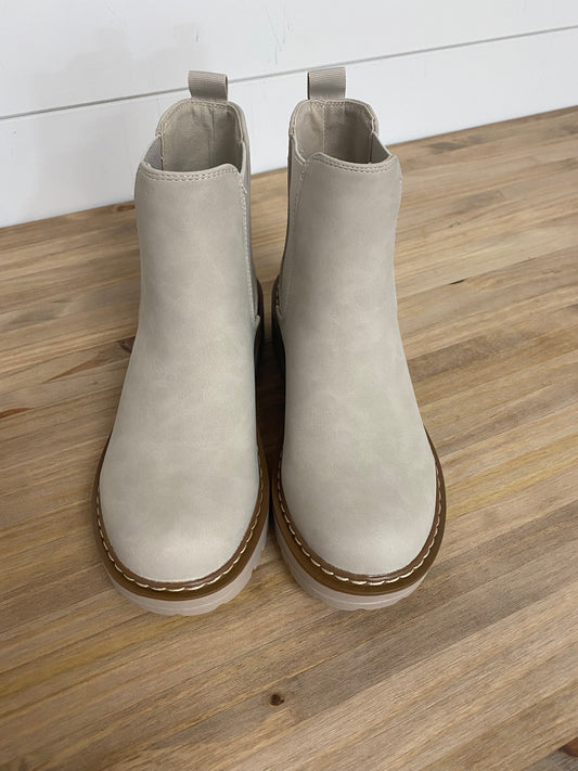 Chelsea Boot