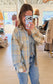 Kambrie Plaid Flannel, Tan