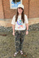 Camo Jogger Pants, Olive