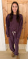Star Patch Sweatshirt