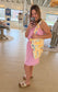 Pink Lemonade Dress