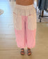 Cotton Candy Coast Pants