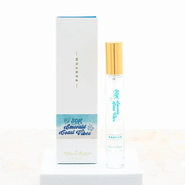 Mixologie Parfum Spray 8mL Pen, Multiple Scents