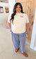 Gone Coastal Tee